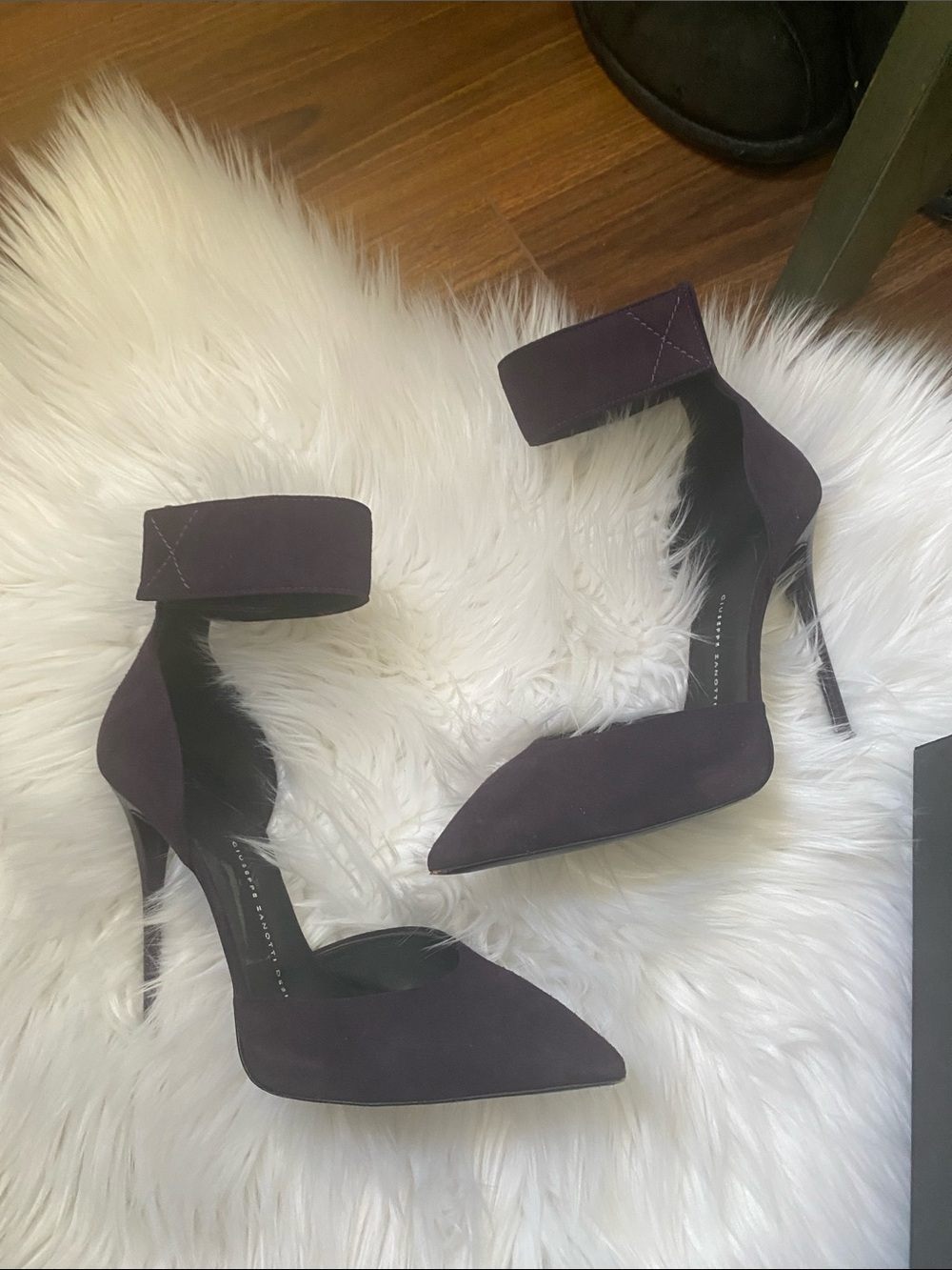 Giuseppe Zanotti heels - Picture 5 of 5